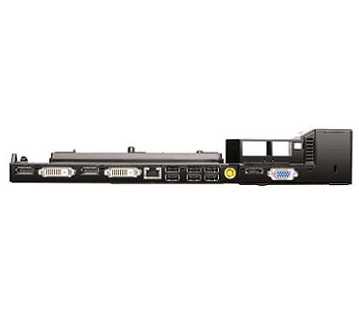 Lenovo 45M1043 laptop dock/port replicator – image 2