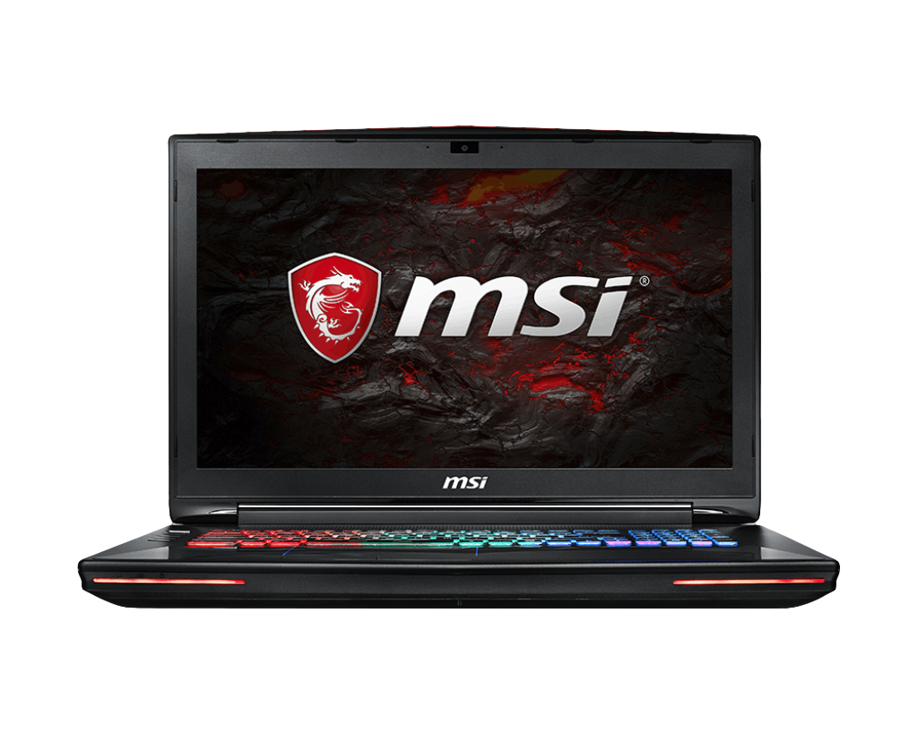 MSI GT72VR Dominator Pro-448