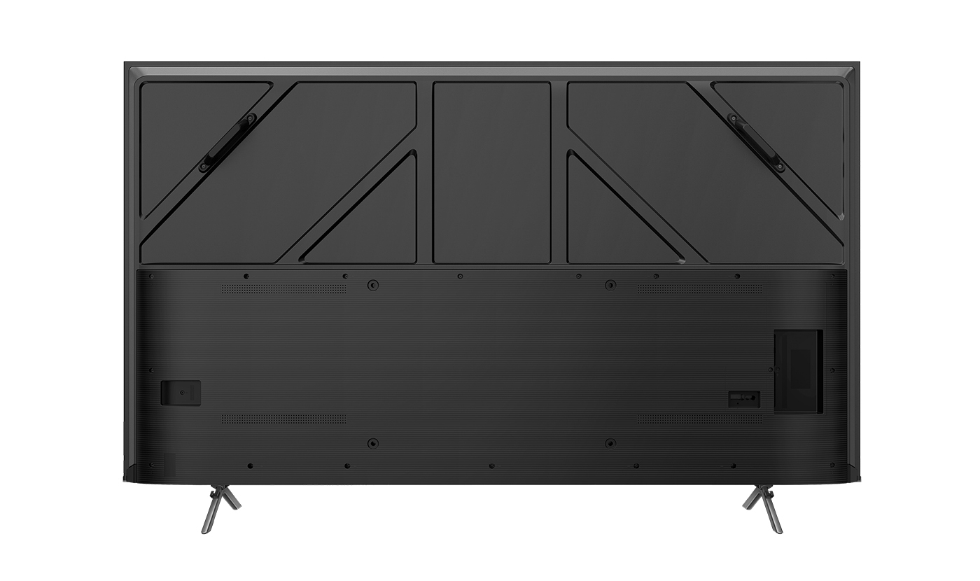 Hisense 85A7HAU TV 2.16 m (85") 4K Ultra HD Smart TV Wi-Fi Black, Grey – image 3