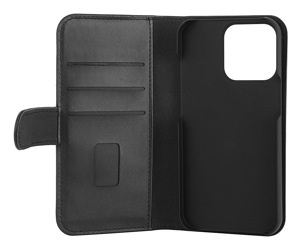 Gear Wallet Case Black - iPhone 13 Pro – image 3