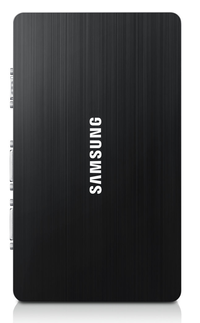 Samsung TX-WN 1 GHz Windows Embedded Standard 7 800 g Black C-60 – image 7