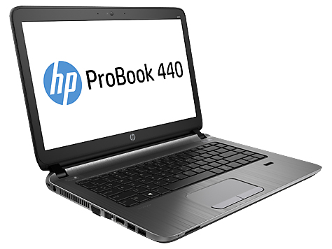 HP 440 G2 – image 2