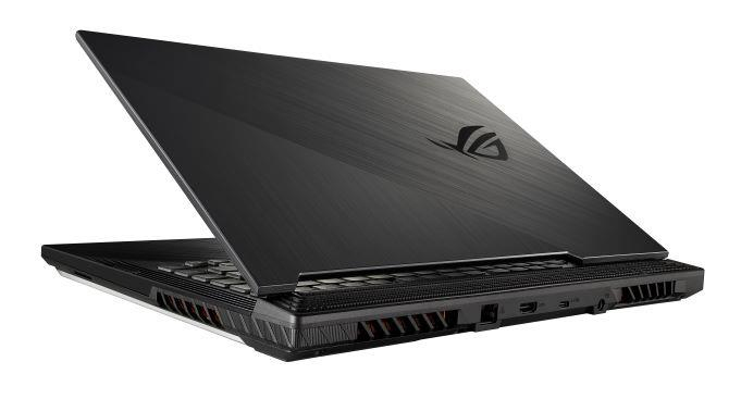 ASUS ROG Strix G531GU-AL188T-GAMING laptop Intel® Core™ i7 i7-9750H – image 8
