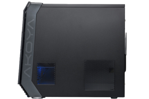 ERAZER PC X5369 D – image 2