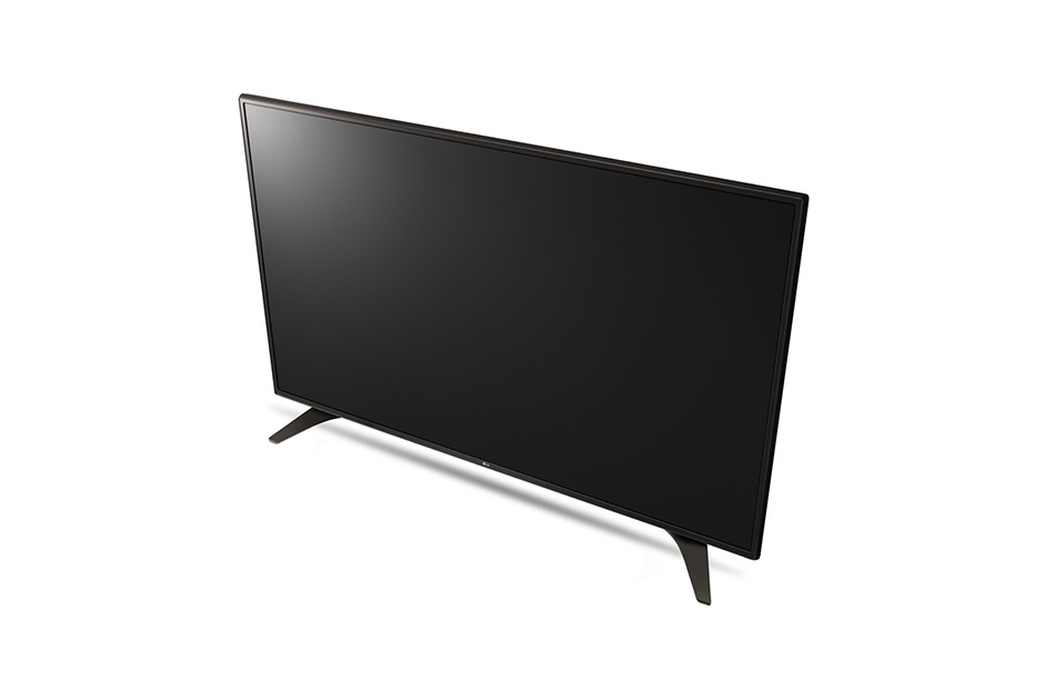 LG 55LV340C TV 139.4 cm (54.9") Full HD Black 400 cd/m² – image 7