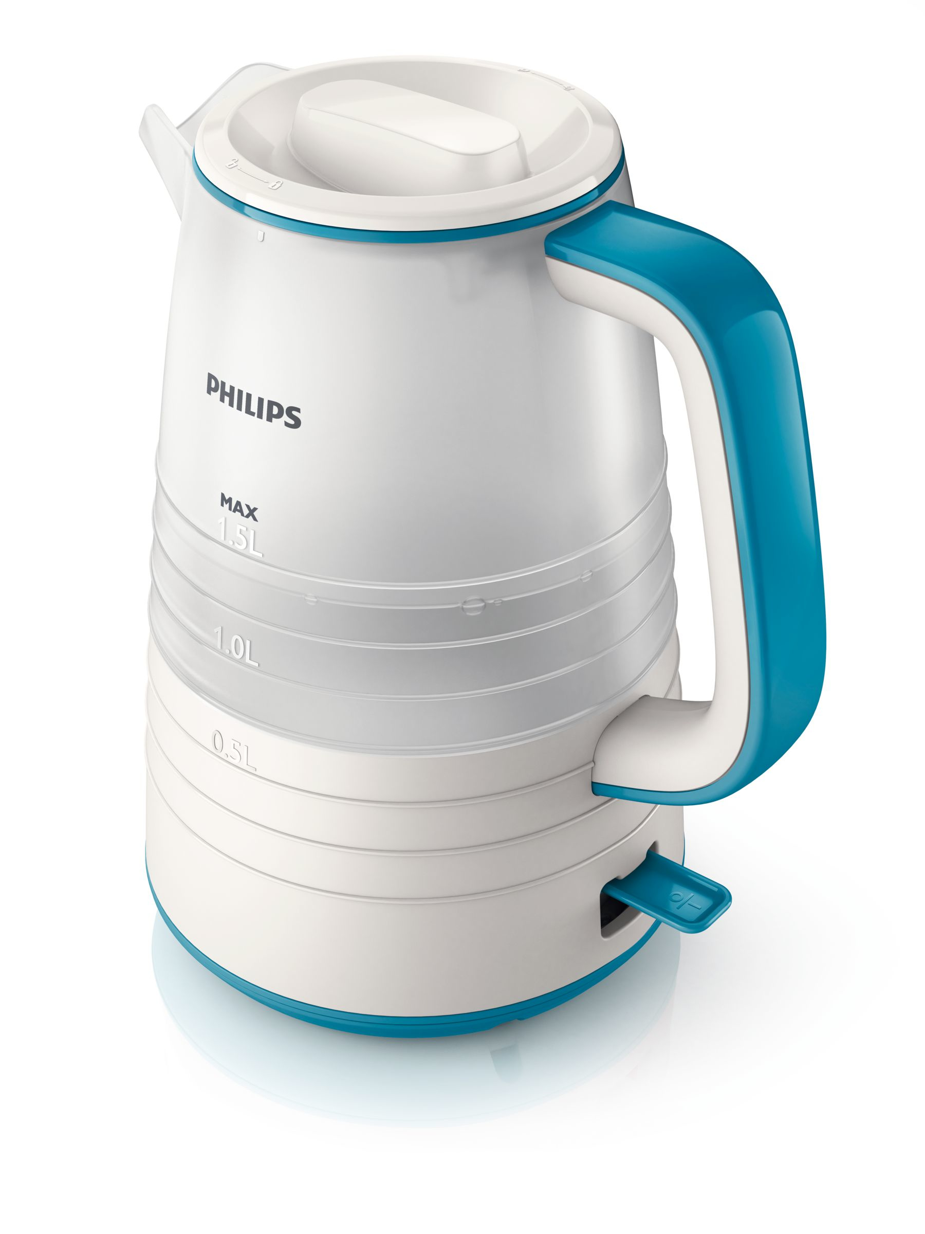 Philips Daily Collection HD9334/11 electric kettle