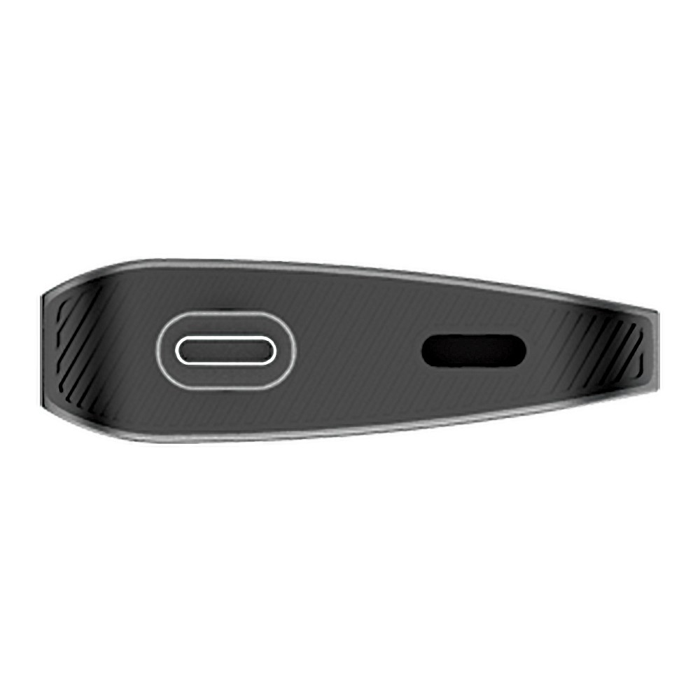 Verbatim 66604 laptop dock/port replicator Wired USB 3.2 Gen 1 (3.1 Gen 1) Type-C Grey – image 3