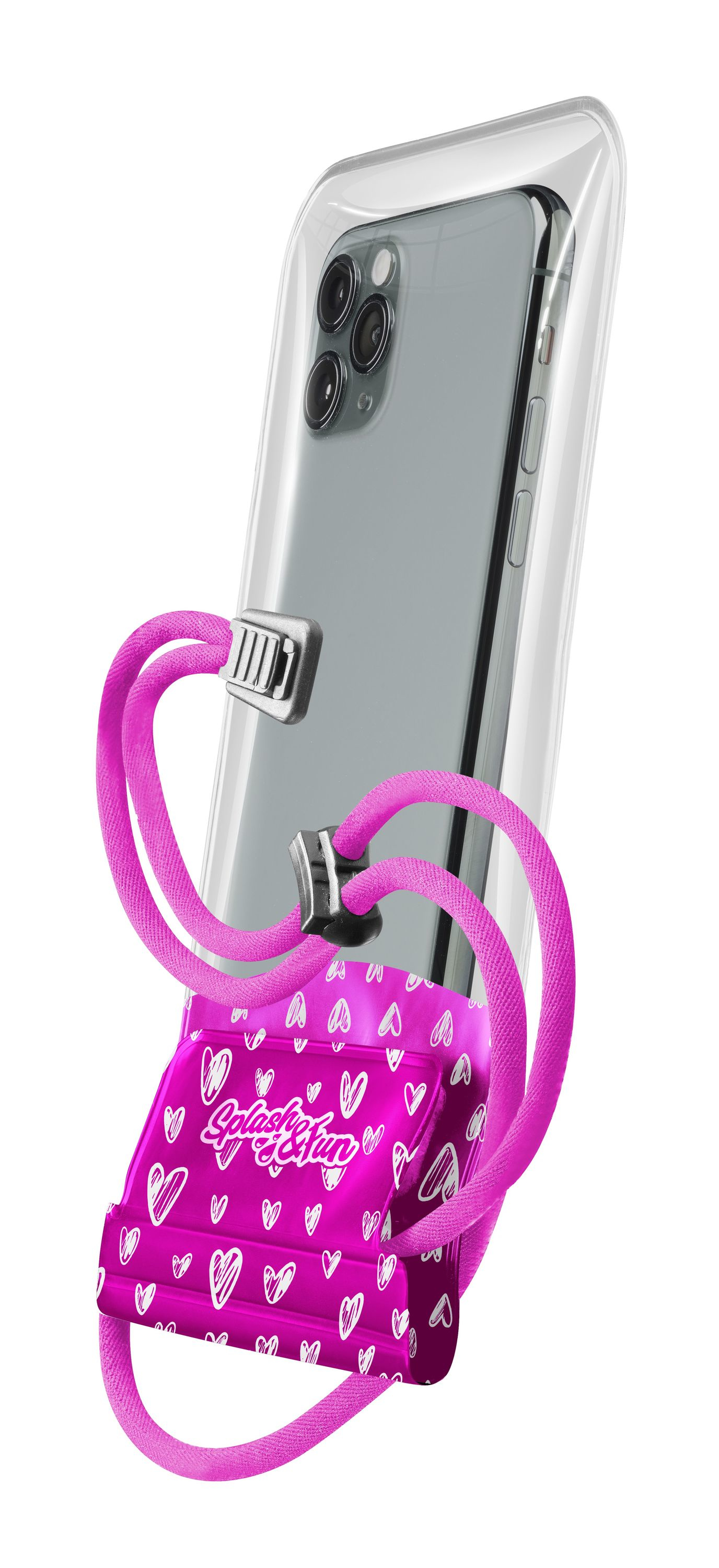 Cellularline Splash&Fun - Universal
