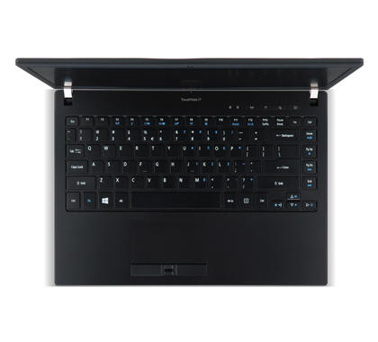 Acer TravelMate P6 P645-MG-54204G25TKK Intel® Core™ i5 i5-4200U Laptop – image 3