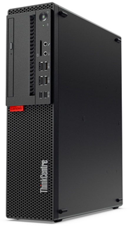 Lenovo M710 + 19.5" E2054