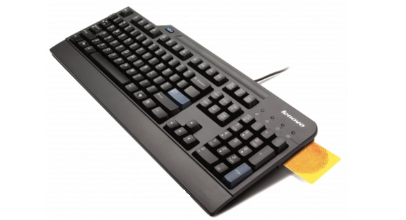 Lenovo FRU51J0356 keyboard Universal USB Arabic Black – image 3