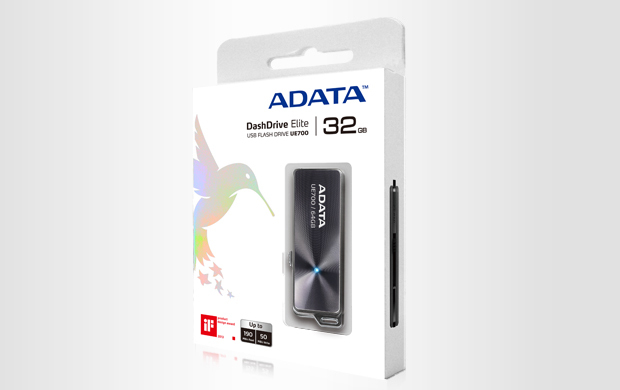 Fujitsu ADATA DashDrive Elite UE700, 64GB – image 2