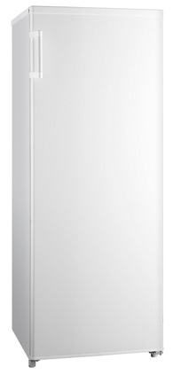 Hisense RS-22DC4S Upright freezer Freestanding – image 1