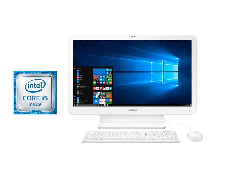 Samsung E5 Intel® Core™ i5 i5-6200U – image 2