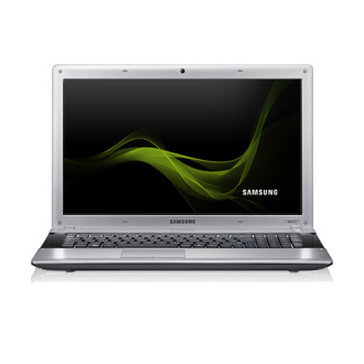 Samsung RV RV711-A01UK Intel® Core™ i3 i3-380M
