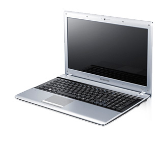 Samsung RV RV520-S02RU Intel® Core™ i3 i3-2310M – image 3