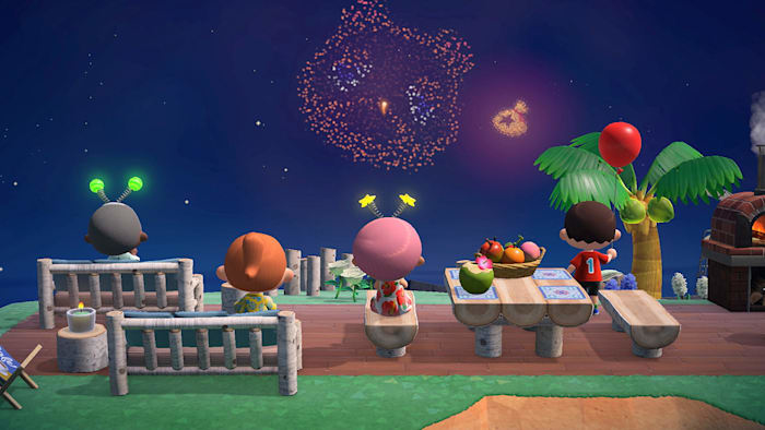 Nintendo Switch+Animal Crossing – image 9