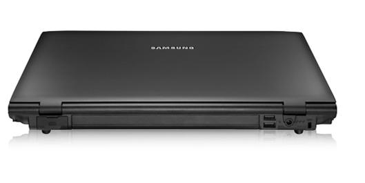 Samsung P NP-P560-AA02PL laptop Intel® Core™2 Duo P7450 – image 8