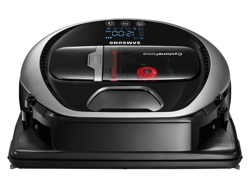 Samsung VR2AR7260WC Silver – image 2