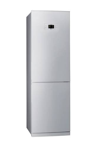 LG GB3022PVQA fridge-freezer Freestanding