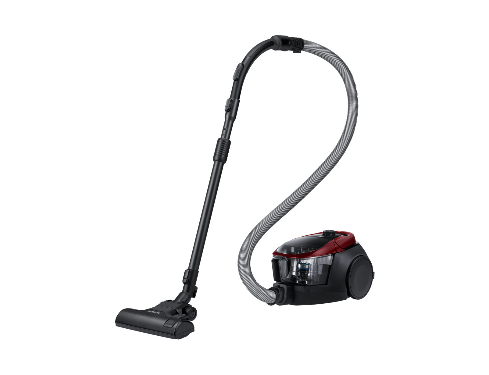 Samsung SC07M3130V1 2 L Cylinder vacuum Dry 700 W Bagless – image 4