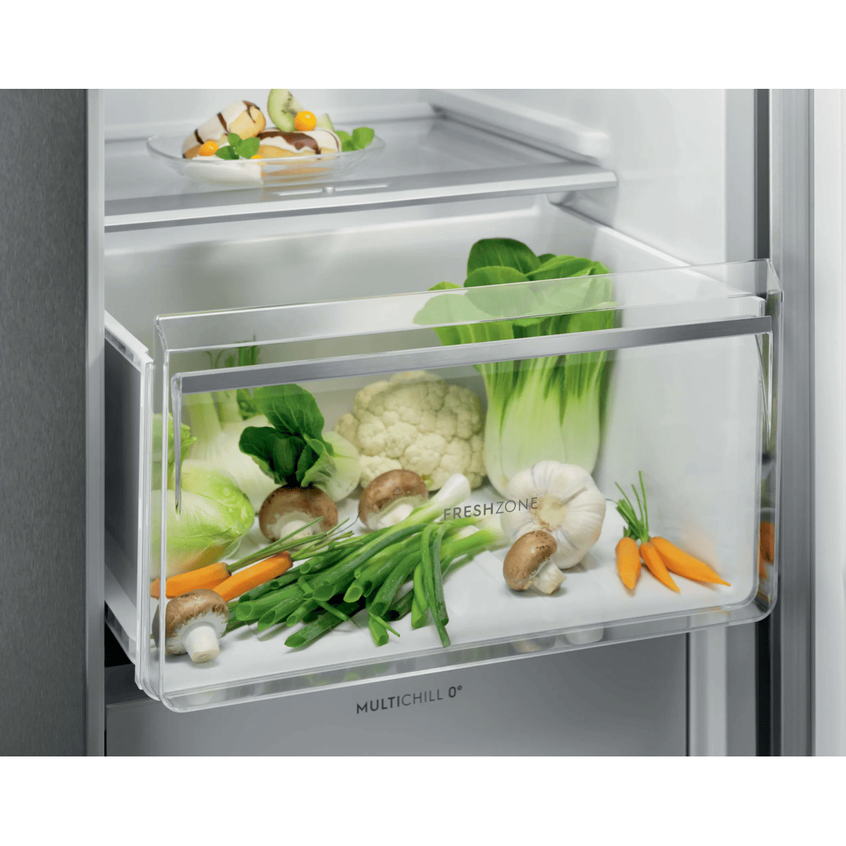 Electrolux EAT6HE59U0 side-by-side refrigerator Freestanding – image 6