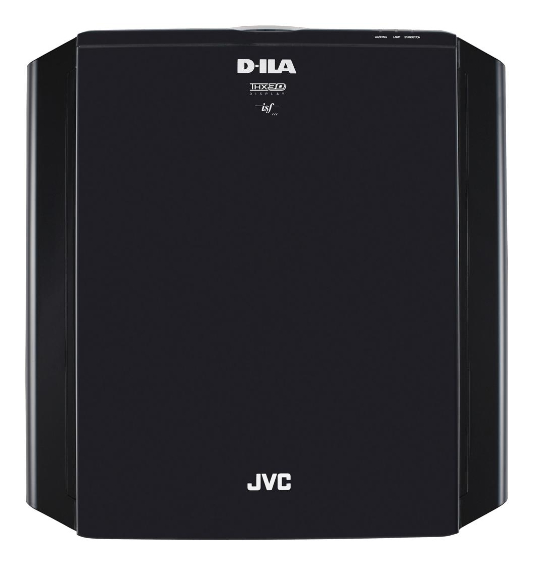 JVC DLA-X9900BE data projector Large venue projector 2000 ANSI lumens D-ILA UHD 4K (3840x2160) 3D Black – image 5