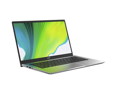Acer Swift 1 SF114-33-C765 Intel® Celeron® N N4120 Laptop – image 2