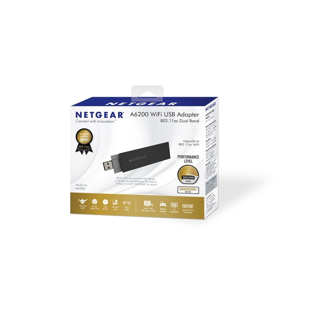 NETGEAR AC1200 – image 5