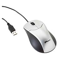 Targus USB Optical Mouse Optical