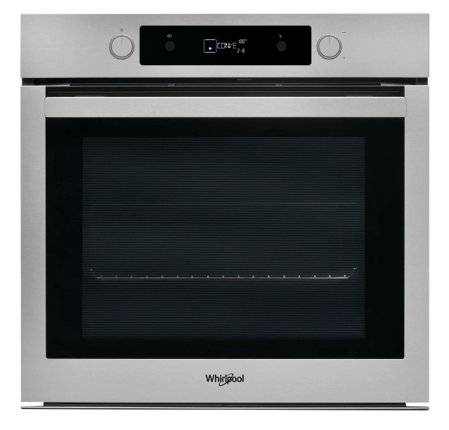 Whirlpool OAKZ9 379 P IX — vue 1 sur 2