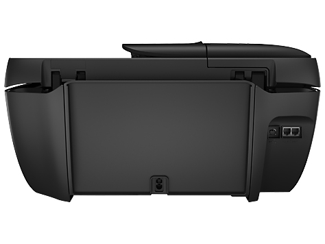 HP OfficeJet 3831 All-in-One Printer – image 5