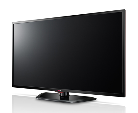 LG 32LN5730 TV 81.3 cm (32") Full HD Smart TV Black – image 2
