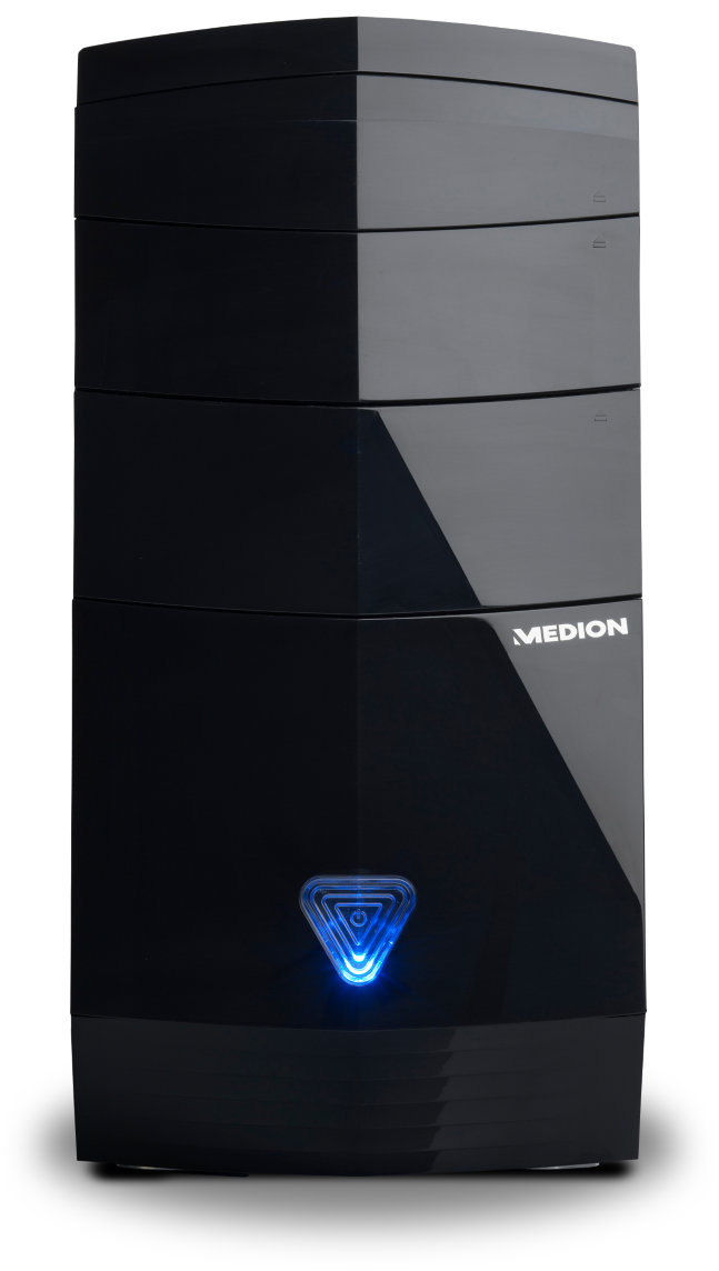 MEDION Akoya P5301 G