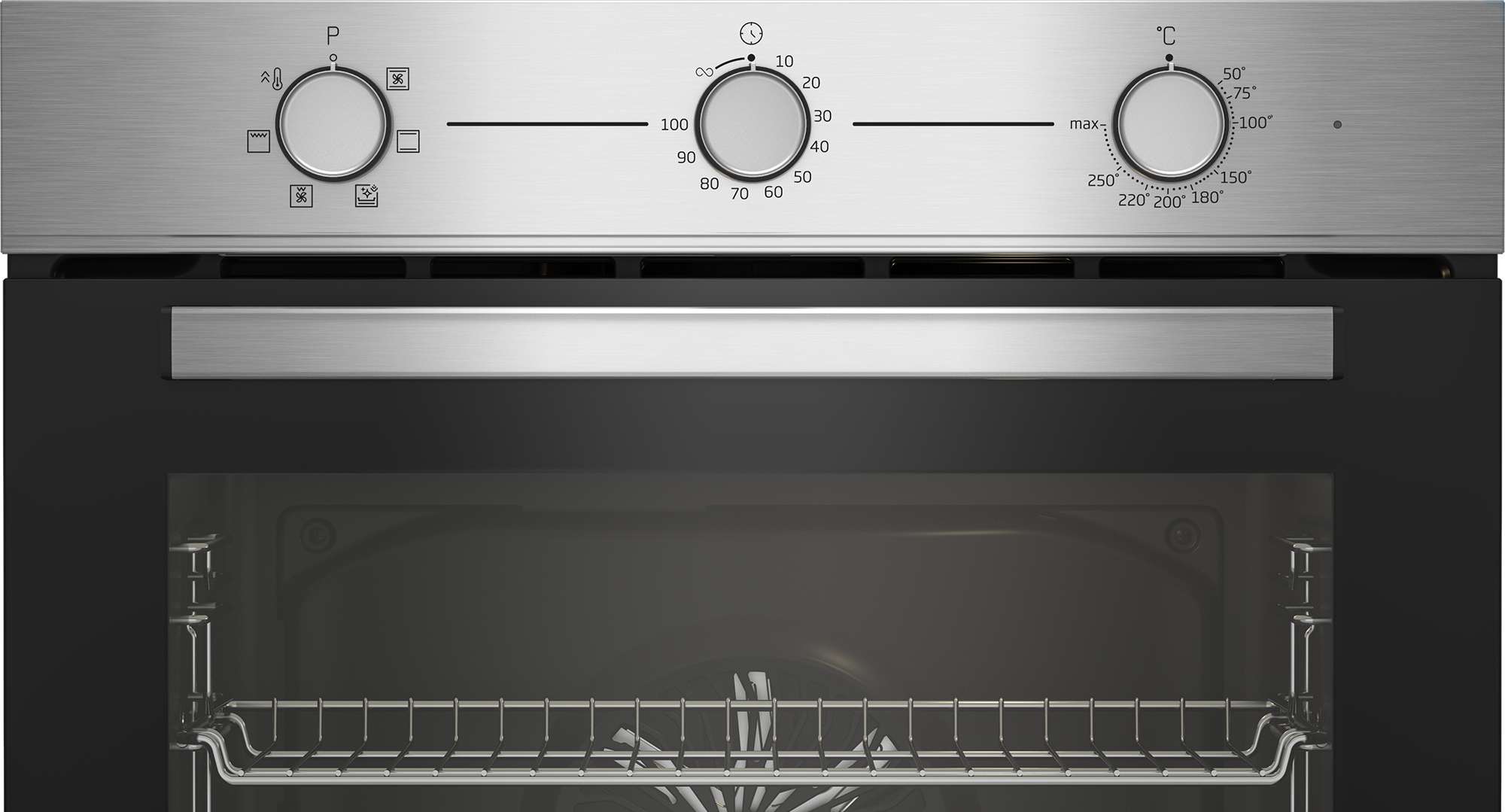 Beko b100 BBIE12100X – image 2