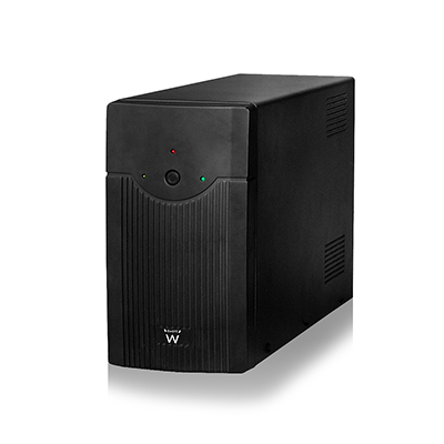 Ewent EW3943 uninterruptible power supply (UPS) 1.2 kVA