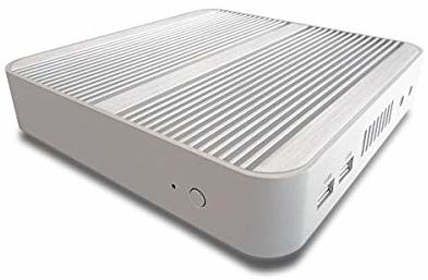 Nilox I3NX500GB4W10 PC Intel® Core™ i3 i3-5005U – image 1