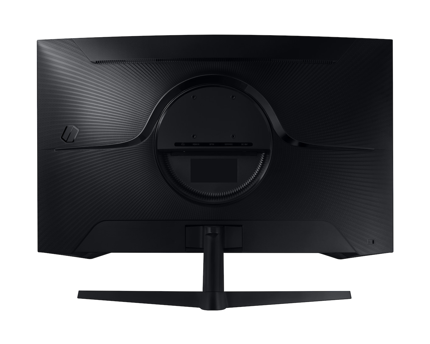 Samsung LS32CG552ENXZA computer monitor – image 9