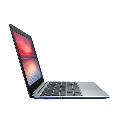 ASUS Chromebook C201PA-FD0007 laptop RockChip RK3288C – image 2