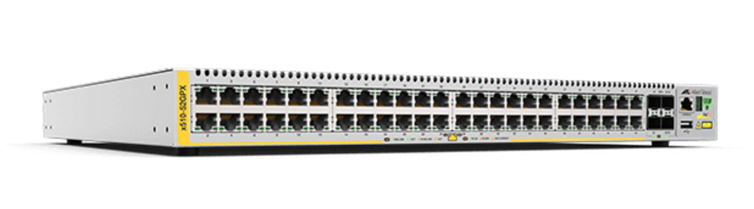 Allied Telesis AT-x510-52GPX 1022R