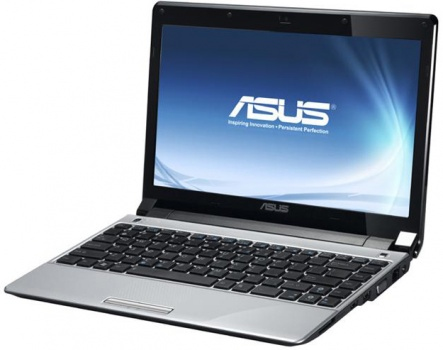 ASUS UL20FT-2X119V laptop Intel® Core™ i3 i3-380UM – image 3