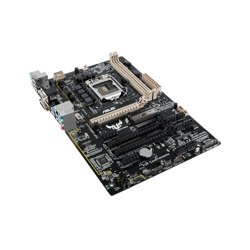 ASUS TUF TROOPER B150 D3 – image 4