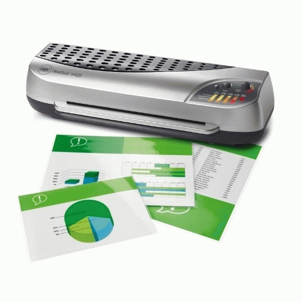 GBC HeatSeal H425 – image 6