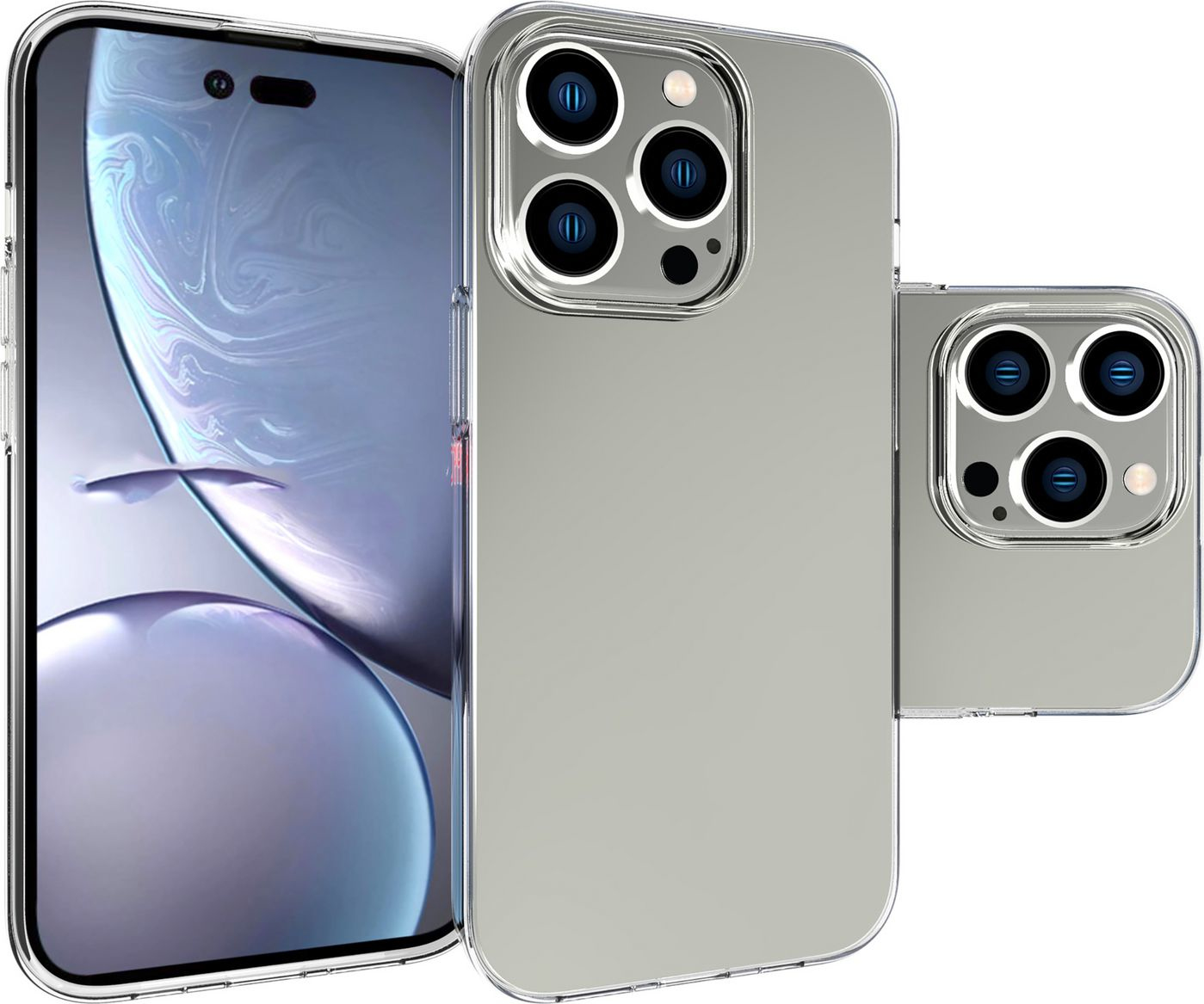 eSTUFF ES67100039 mobile phone case – image 5