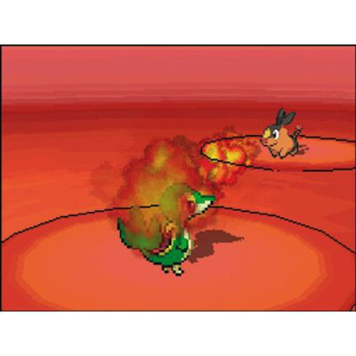 Nintendo DSi + Pokémon: Black – image 7