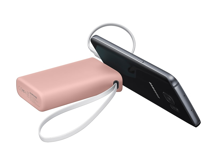 Samsung EB-PA510BREGAE power bank – image 6
