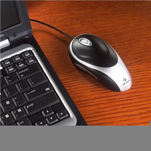 Targus AMU06EU mouse Office USB Type-A Optical 800 DPI – image 5