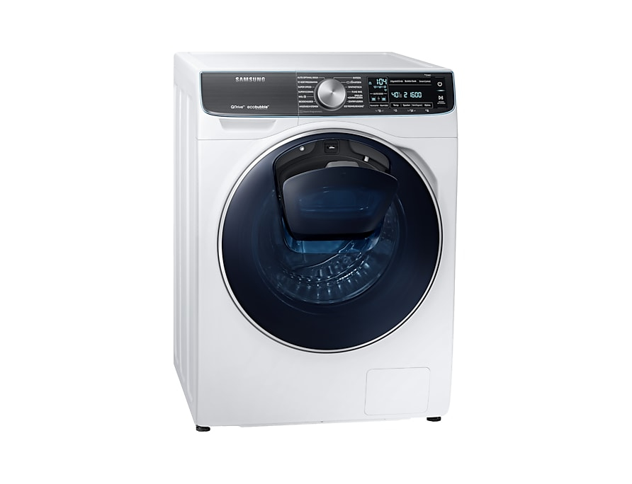 Samsung WW9BM76NN2M washing machine Front-load – image 7