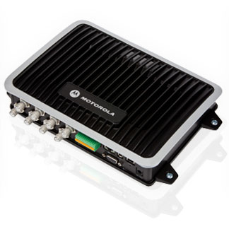 Zebra FX9500-81324D41-US handheld mobile computer – image 2