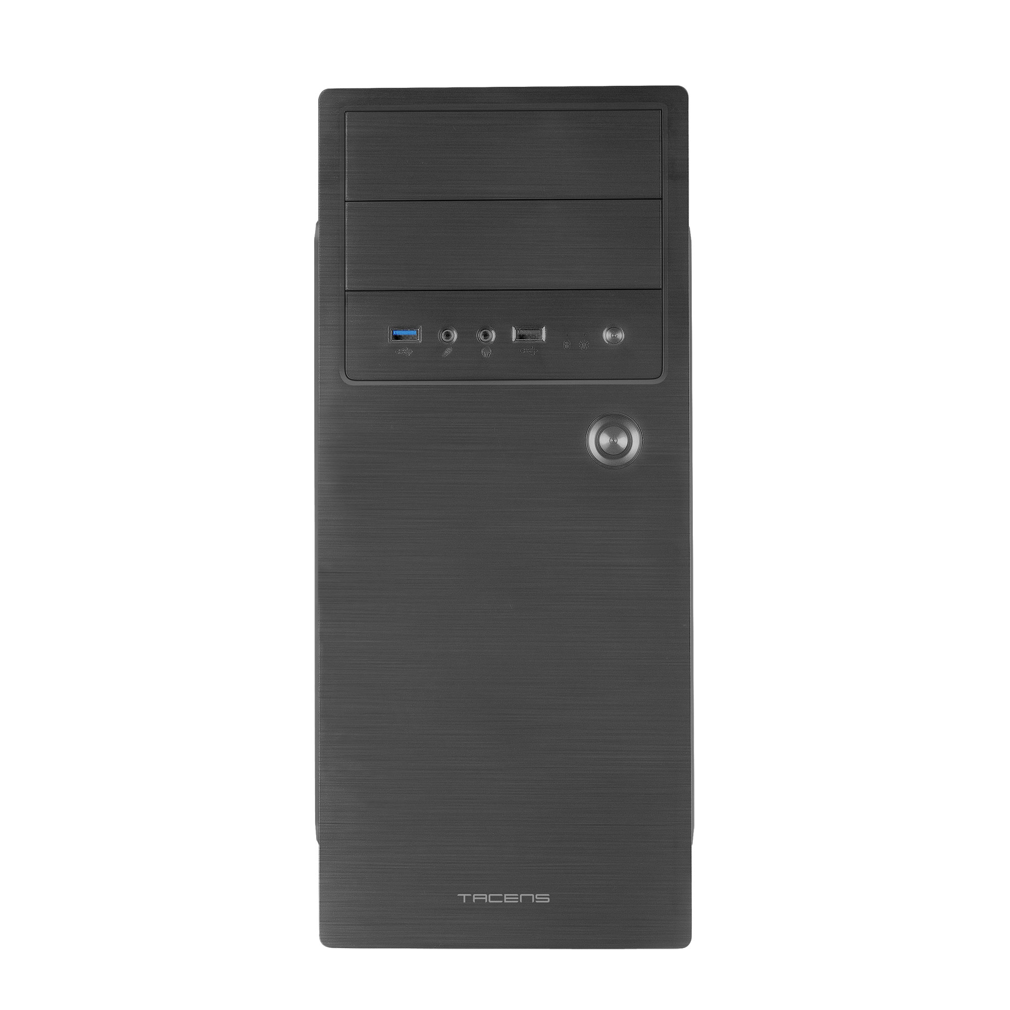 Tacens 2INITIOX, ATX Semi-Tower PC Case – image 2